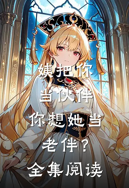 姨把你当伙伴，你想她当老伴？全集阅读