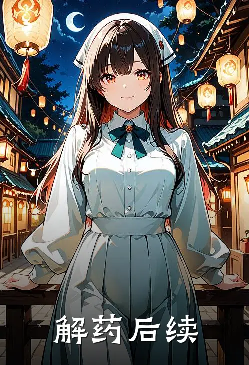 解药后续
