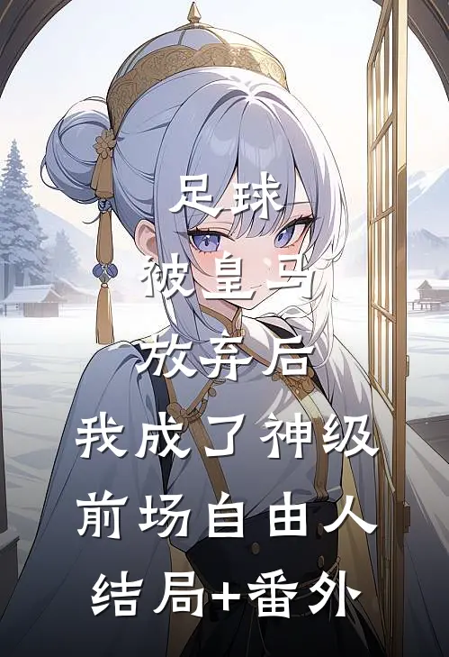 足球，被皇马放弃后，我成了神级前场自由人结局+番外