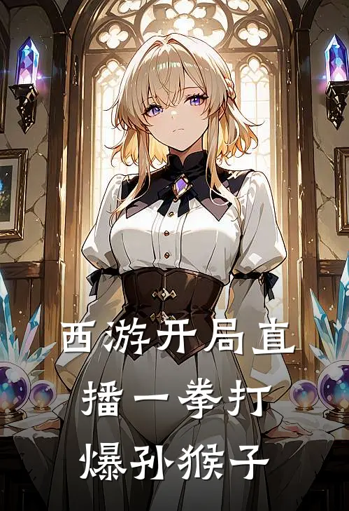 西游开局直播一拳打爆孙猴子