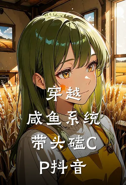 穿越：咸鱼系统带头磕CP抖音