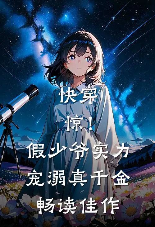 快穿：惊！假少爷实力宠溺真千金畅读佳作