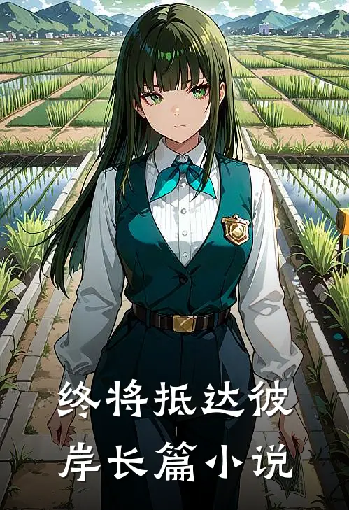 终将抵达彼岸长篇小说