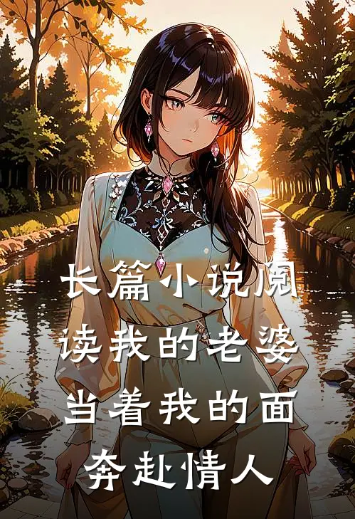 长篇小说阅读我的老婆，当着我的面奔赴情人