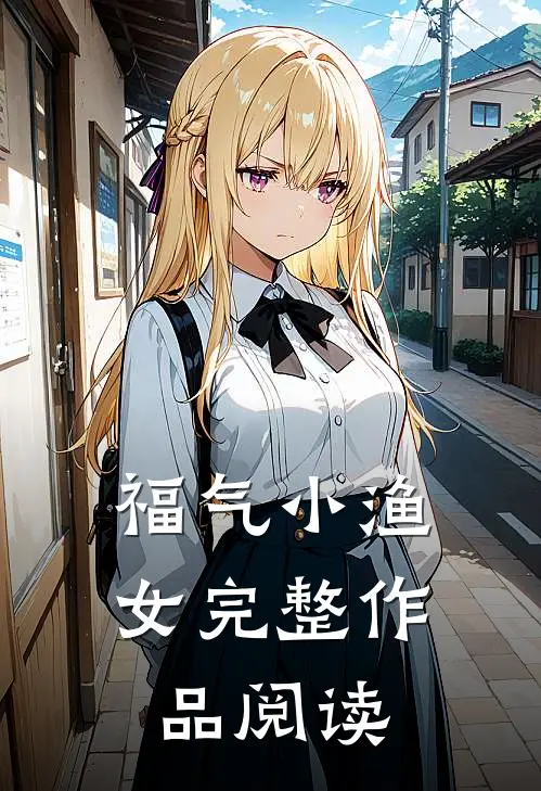 福气小渔女完整作品阅读