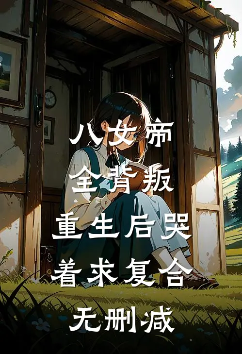 八女帝全背叛，重生后哭着求复合无删减
