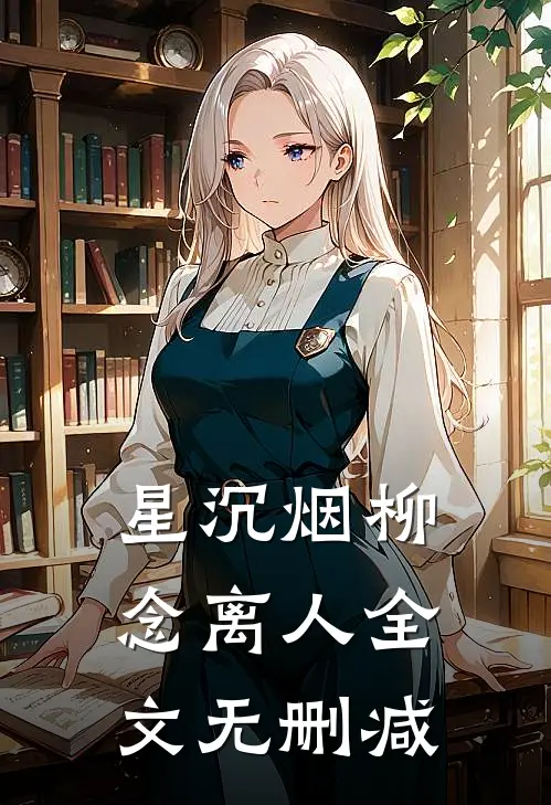 星沉烟柳念离人全文无删减