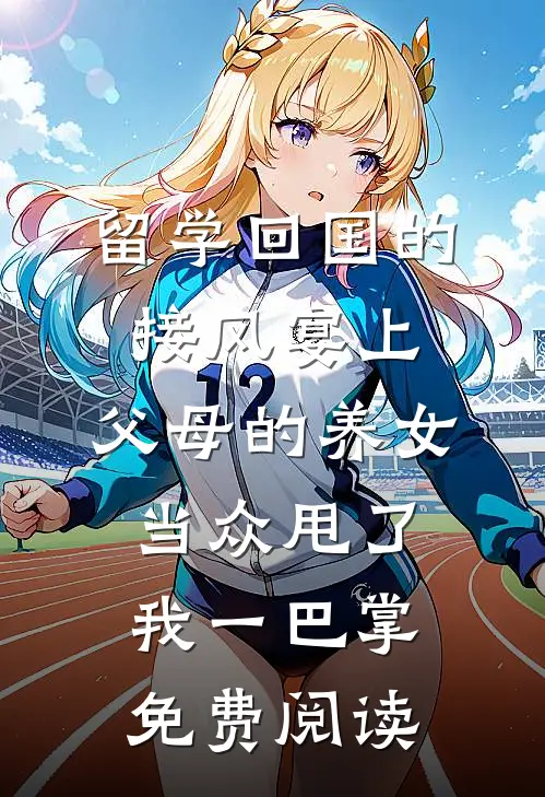 留学回国的接风宴上，父母的养女当众甩了我一巴掌免费阅读