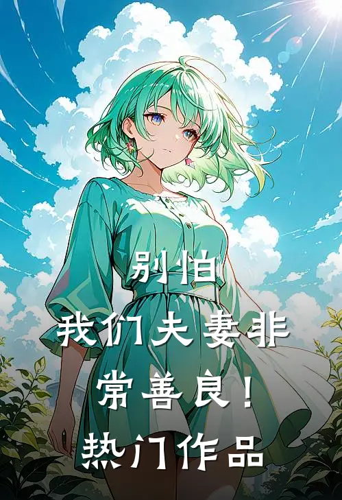 别怕，我们夫妻非常善良！热门作品