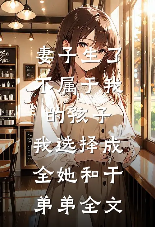 妻子生了不属于我的孩子，我选择成全她和干弟弟全文