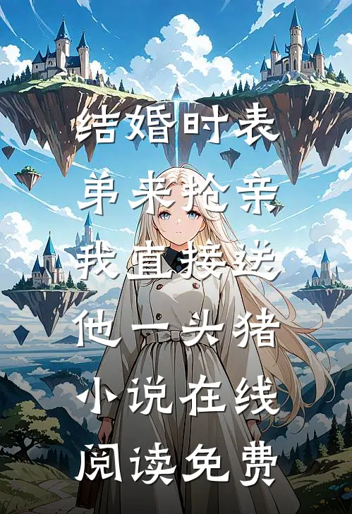 结婚时表弟来抢亲，我直接送他一头猪小说在线阅读免费