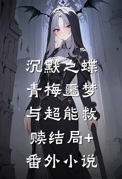 沉默之蝶，青梅噩梦与超能救赎结局+番外小说