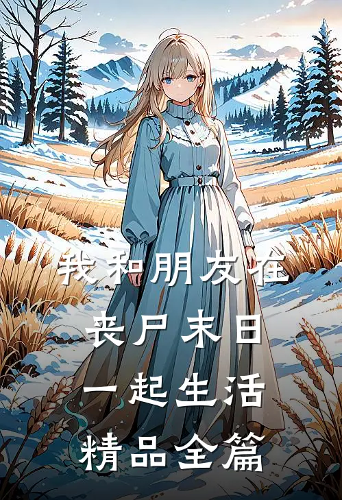我和朋友在丧尸末日一起生活精品全篇