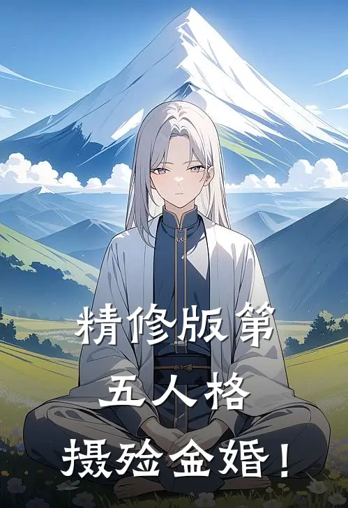 精修版第五人格：摄殓金婚！