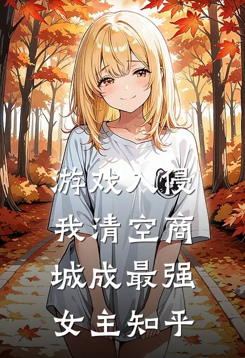 游戏入侵，我清空商城成最强女主知乎