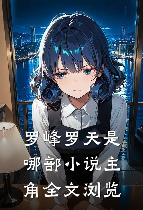 罗峰罗天是哪部小说主角全文浏览