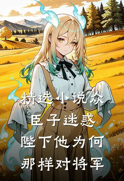 精选小说众臣子迷惑，陛下他为何那样对将军