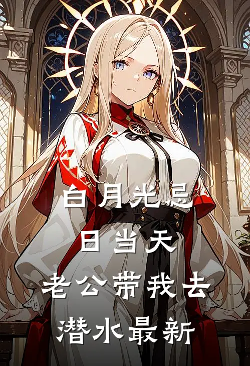 白月光忌日当天，老公带我去潜水最新
