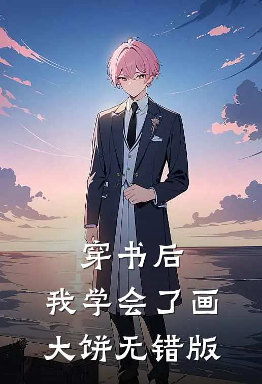 穿书后，我学会了画大饼无错版