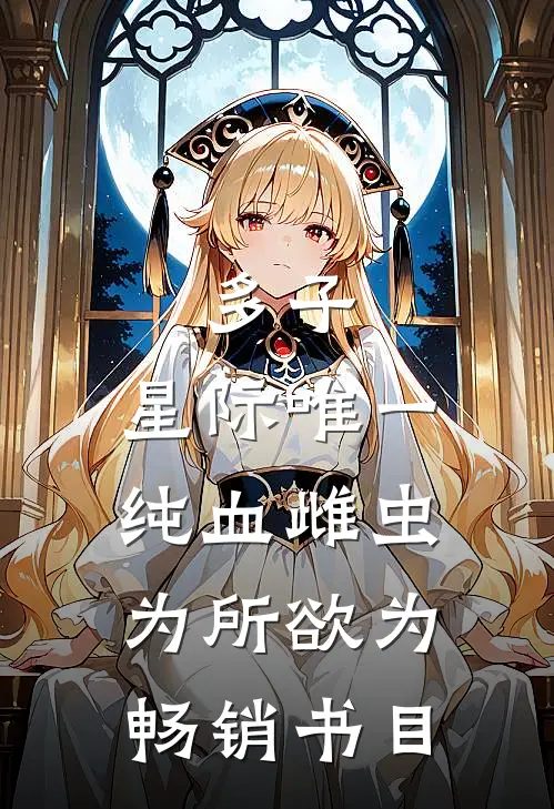 多子：星际唯一纯血雌虫为所欲为畅销书目