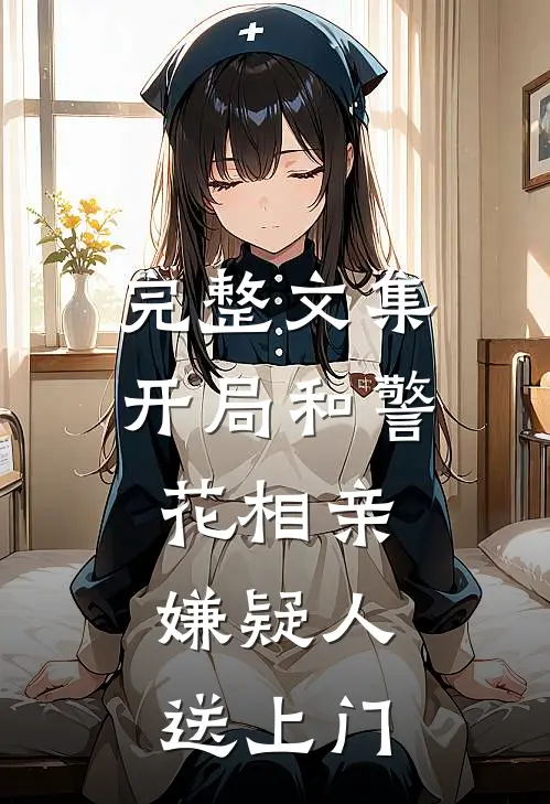 完整文集开局和警花相亲，嫌疑人送上门