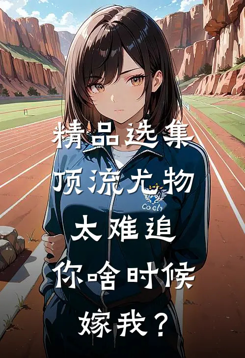 精品选集顶流尤物太难追：你啥时候嫁我？