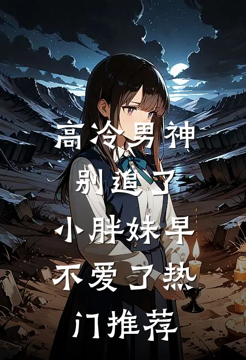 高冷男神别追了，小胖妹早不爱了热门推荐