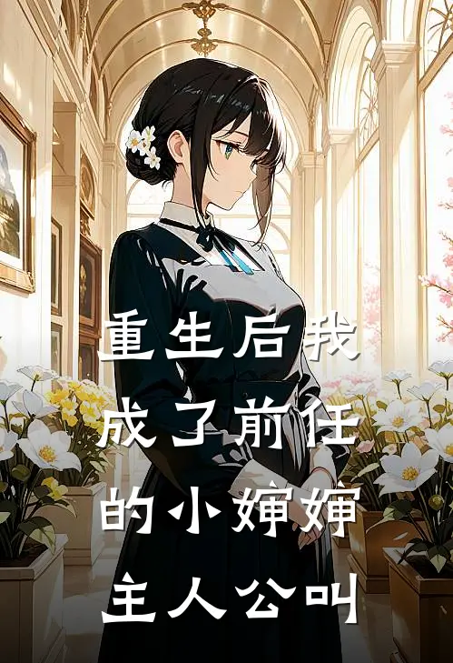 重生后我成了前任的小婶婶主人公叫