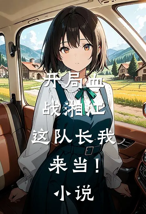 开局血战湘江，这队长我来当！小说