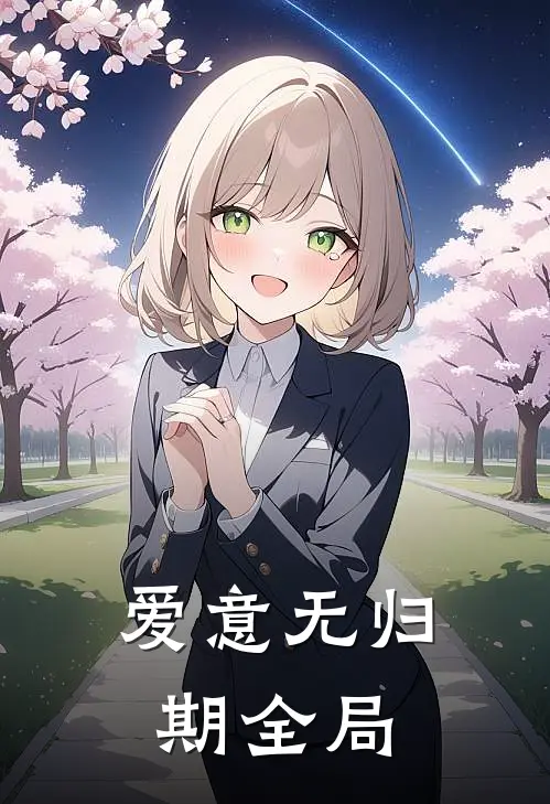 爱意无归期全局