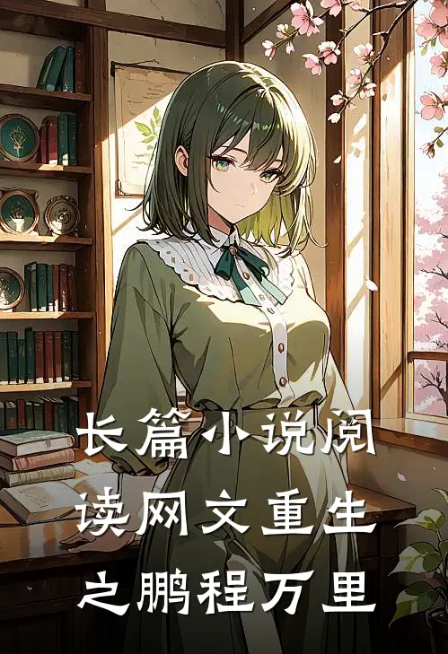 长篇小说阅读网文重生之鹏程万里