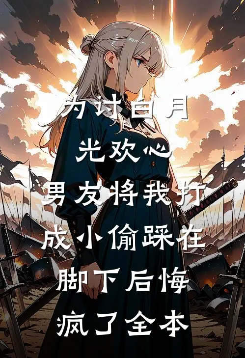 为讨白月光欢心，男友将我打成小偷踩在脚下后悔疯了全本