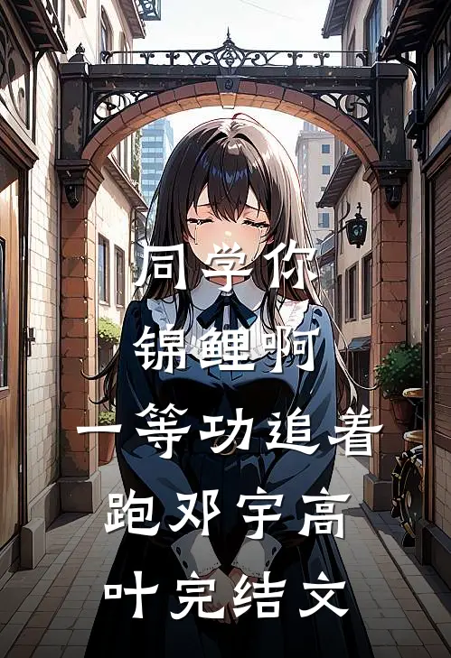 同学你锦鲤啊，一等功追着跑邓宇高叶完结文