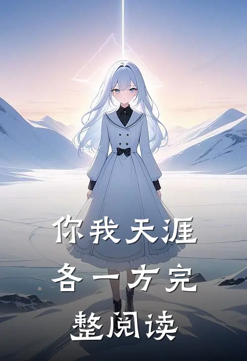 你我天涯各一方完整阅读