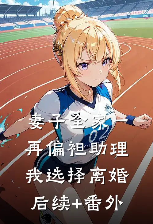 妻子全家一再偏袒助理，我选择离婚后续+番外