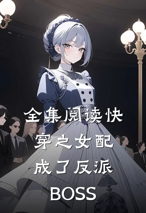 全集阅读快穿之女配成了反派BOSS