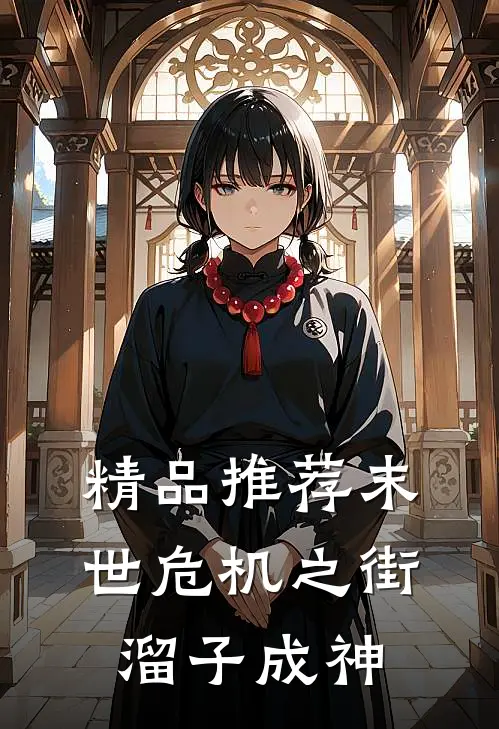 精品推荐末世危机之街溜子成神