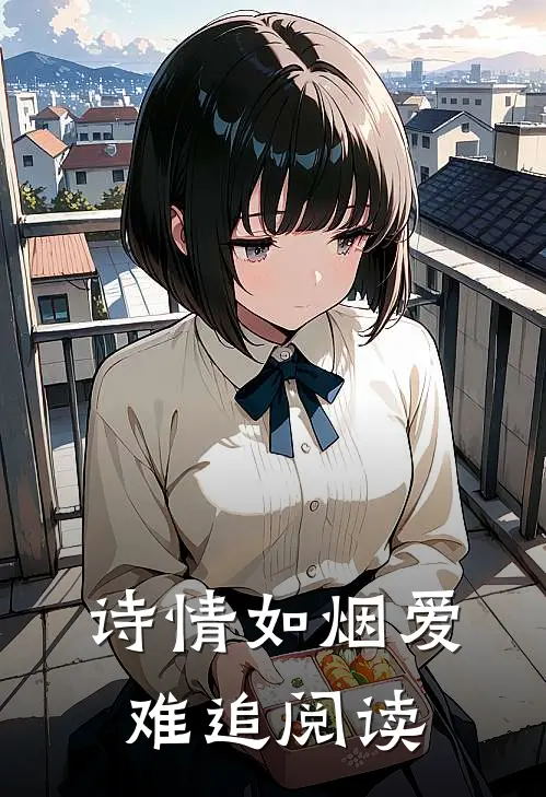 诗情如烟爱难追阅读