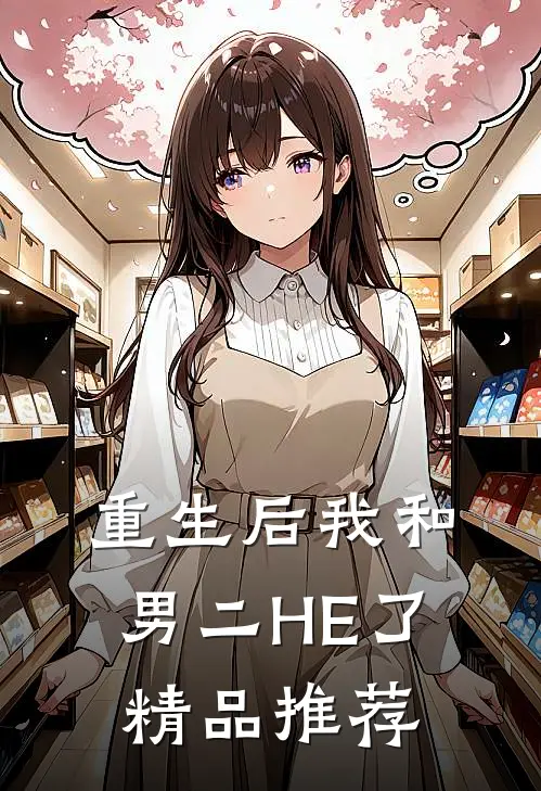 重生后我和男二HE了精品推荐
