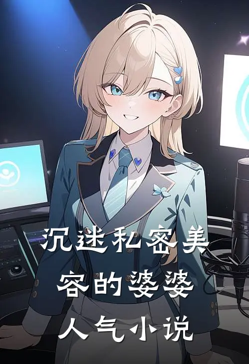 沉迷私密美容的婆婆人气小说