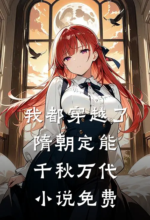 我都穿越了，隋朝定能千秋万代小说免费