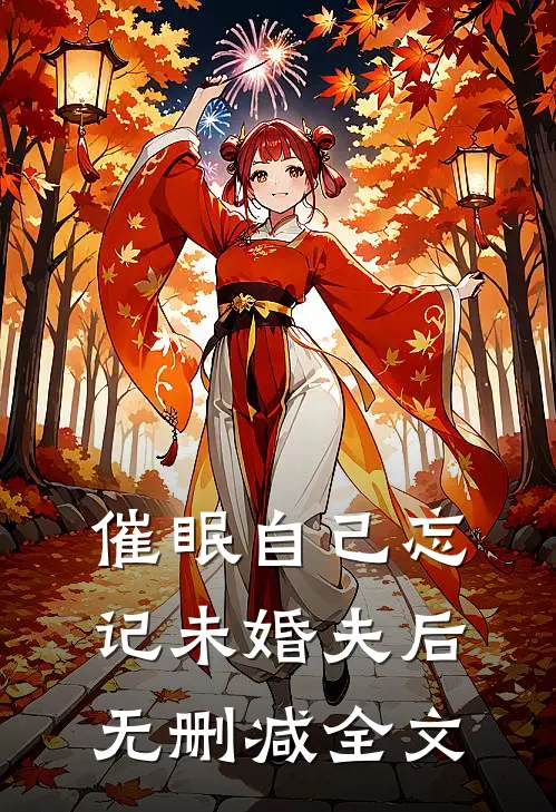 催眠自己忘记未婚夫后无删减全文