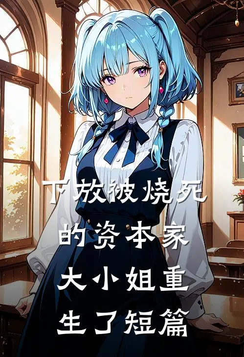 下放被烧死的资本家大小姐重生了短篇