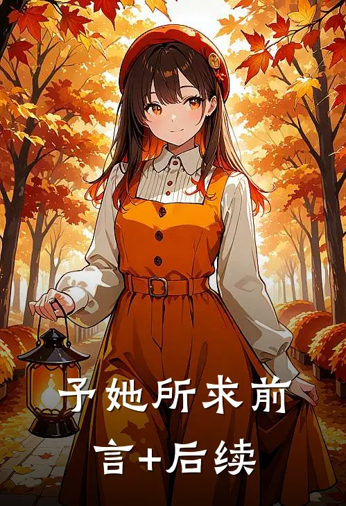予她所求前言+后续