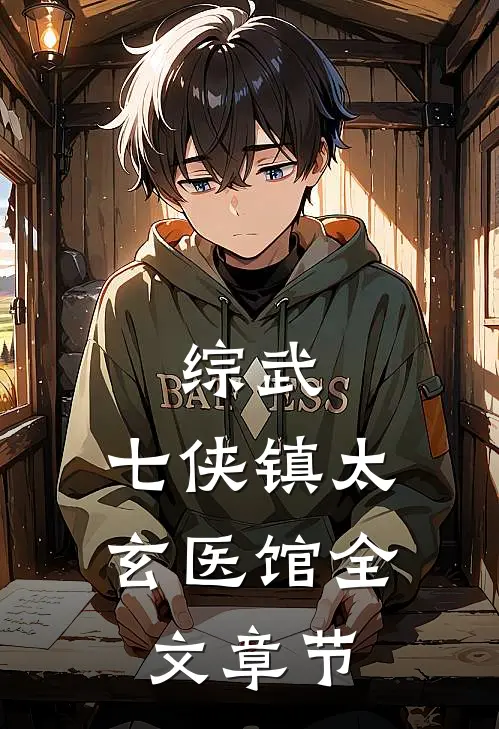 综武：七侠镇太玄医馆全文章节