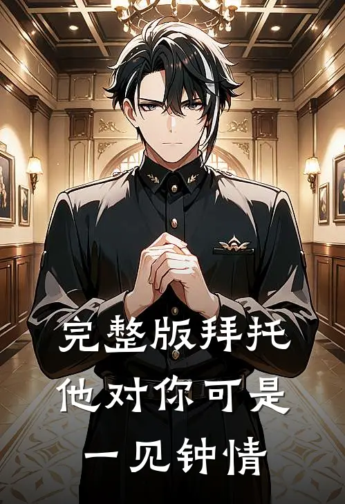完整版拜托，他对你可是一见钟情