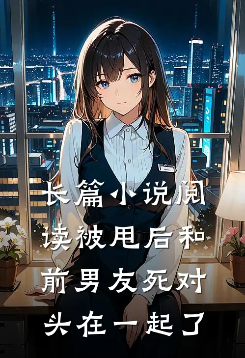 长篇小说阅读被甩后和前男友死对头在一起了