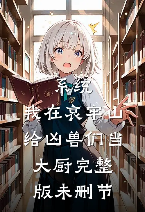 系统：我在哀牢山给凶兽们当大厨完整版未删节