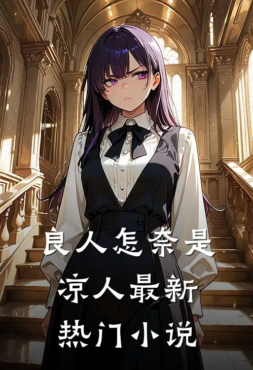 良人怎奈是凉人最新热门小说