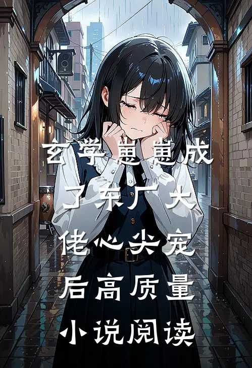玄学崽崽成了东厂大佬心尖宠后高质量小说阅读